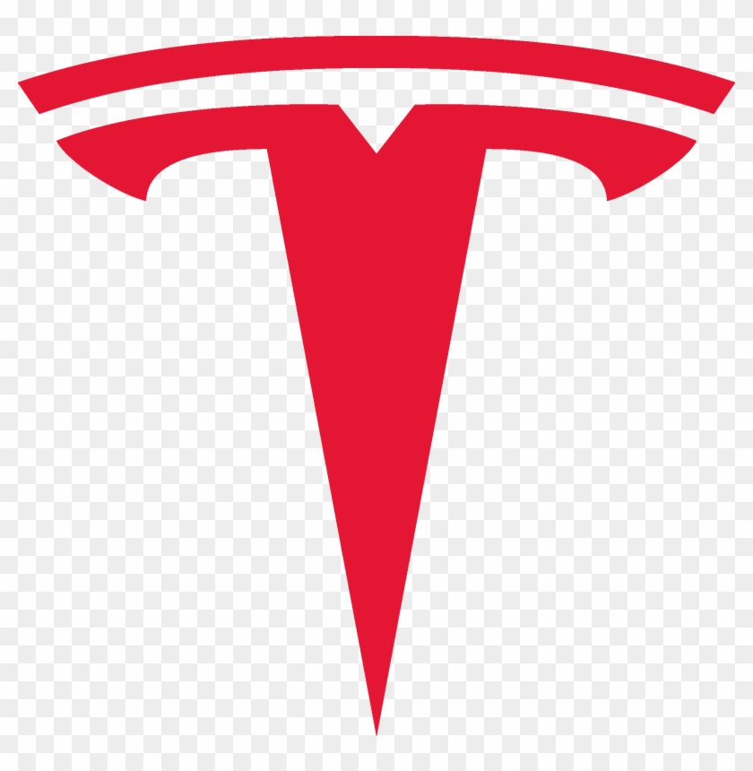 Tesla logo