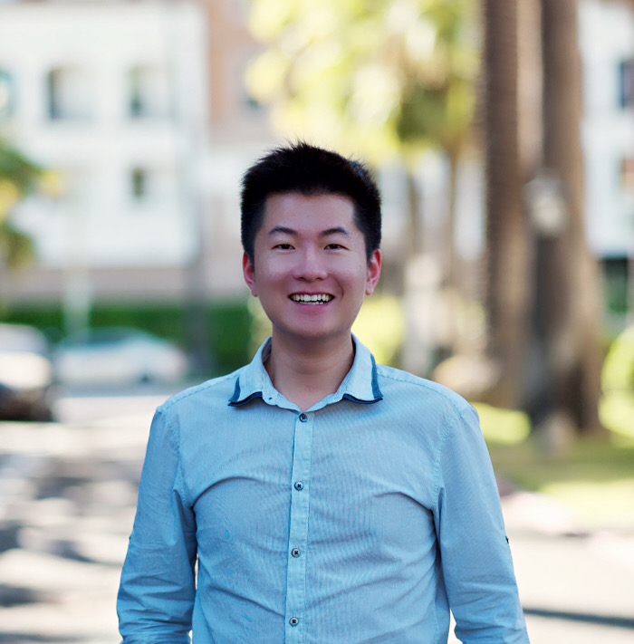 Chaoyi Zhu profile photo